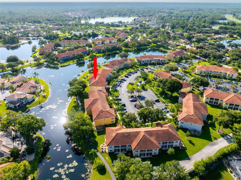 1 bedroom Condominium at 6808 Dali Avenue #105, Caliente Apts Condo, Land O Lakes — photo 3