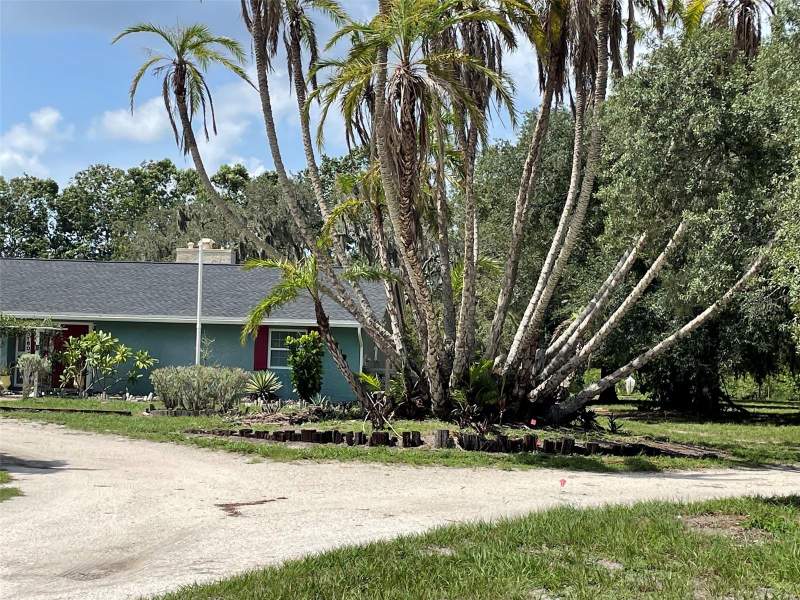 3 bedroom Single Family Residence at 1601 Stephens Road, Ruskin, Ruskin — photo 2