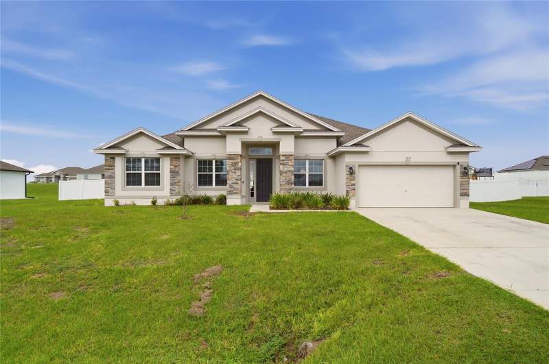 4 bedroom Single Family Residence at 123 Caloosa Drive, Caloosa Rdg, Babson Park — photo 3