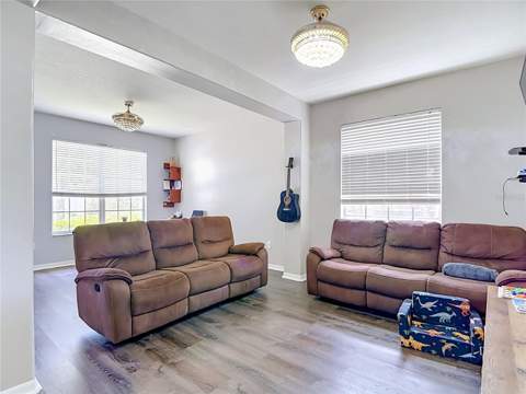 4129 Tarkington Drive, Land O Lakes FL - photo 9 of 62