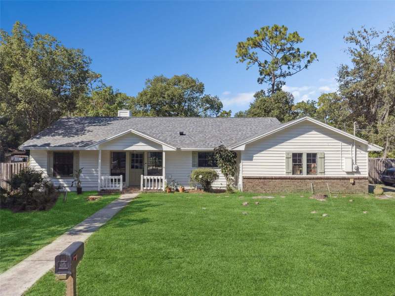 Lake Mendelin Estates