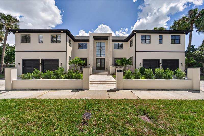 420 S ROYAL POINCIANA DRIVE home for sale in Beach Park