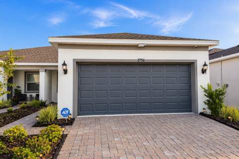 2756 Summer Retreat Lane, Kissimmee FL - photo 23 of 24