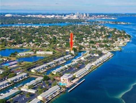 4728 Beach #C, St Petersburg FL - photo 19 of 33