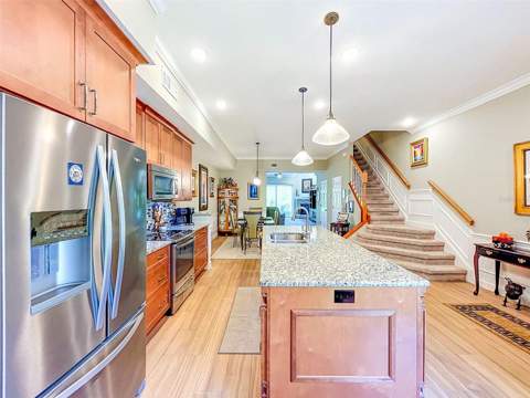 1722 Arabian Lane, Palm Harbor FL - photo 14 of 78