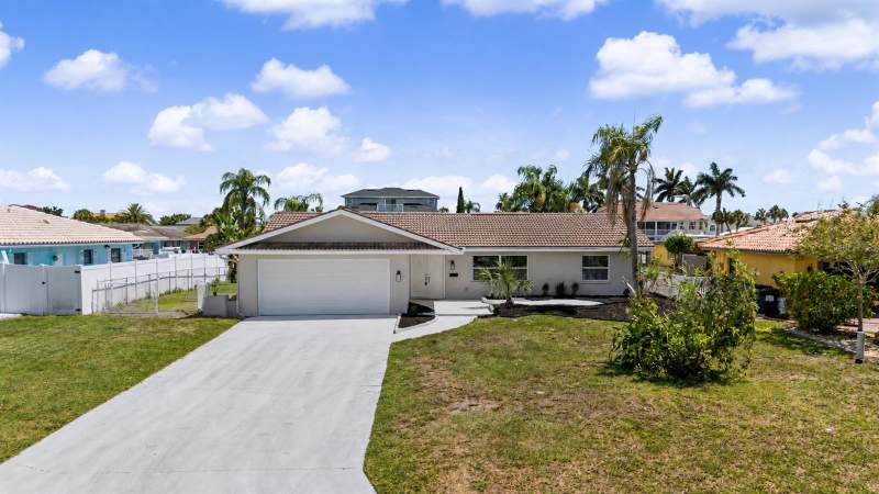 3340 FLORAMAR TERRACE home for sale in Flor A Mar