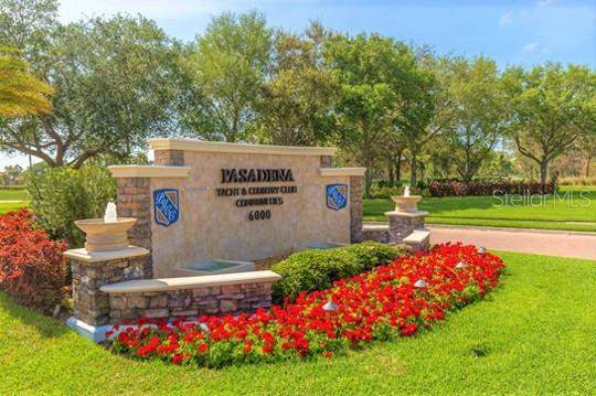 2 bedroom Condominium at 5950 Pelican Bay Plaza #705, Pelican Bay Yacht Club Condo Bldg A, Gulfport — photo 2