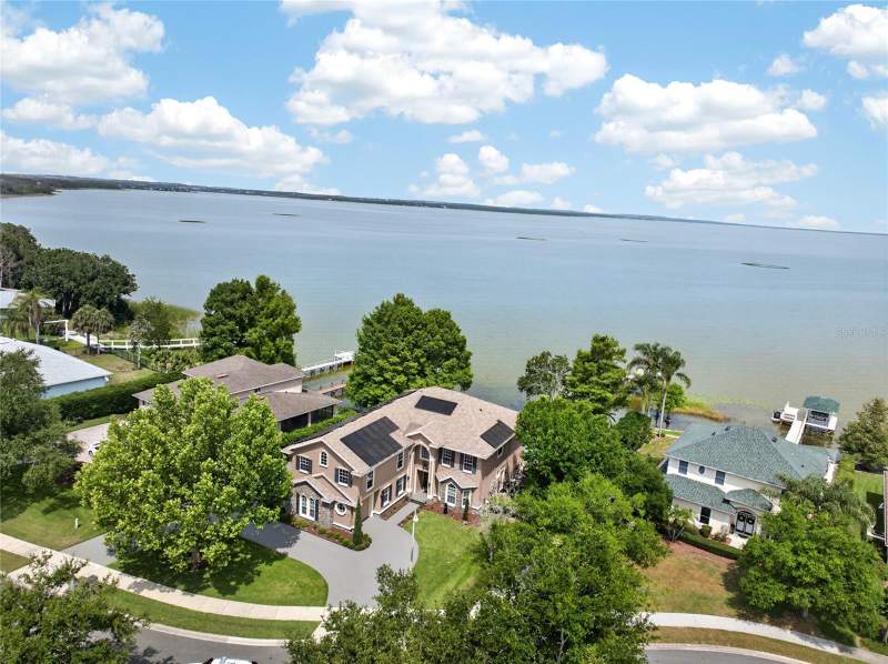 279 ZACHARY WADE STREET home for sale in Lakeview Reserve