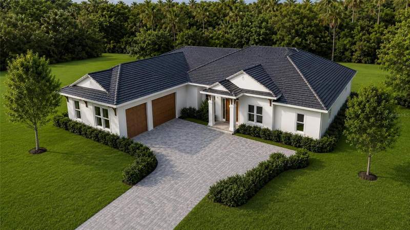 4 bedroom Single Family Residence at 11496 74th Avenue, Acreage / Seminole, Seminole — photo 3