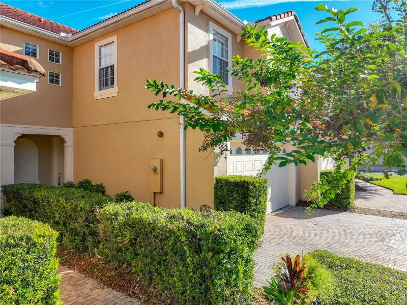 3 bedroom Townhouse at 1931 Michael Tiago Circle, Maitland Village, Maitland — photo 5