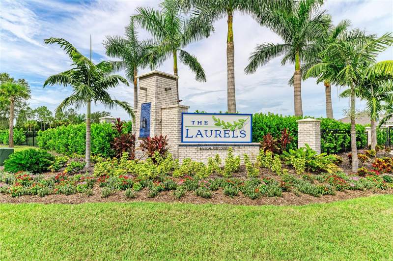 2 bedroom Villa at 4113 Golden Creek Terrace, Cross Creek Ph I-D, Parrish — photo 3