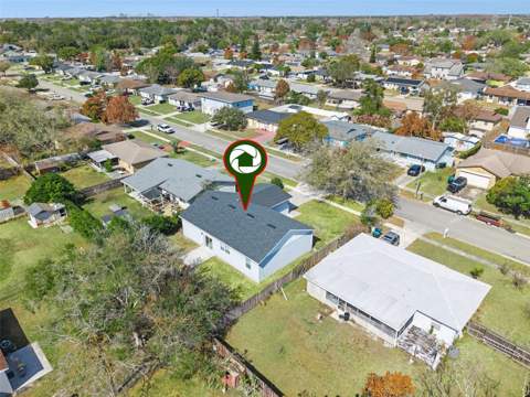 7834 Tern Drive, Orlando FL - photo 21 of 22