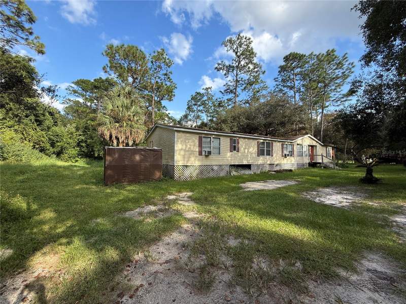 Orlando Hills