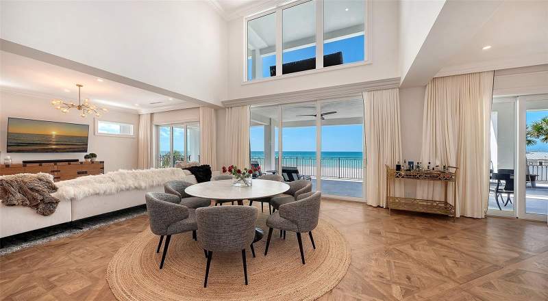 5 bedroom Single Family Residence at 6529 Gulfside Road, Sleepy Lagoon, Longboat Key — photo 5