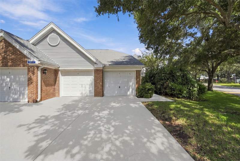 2210 COACH HOUSE BOULEVARD #408 home for sale in Coach Homes At Mariners Village