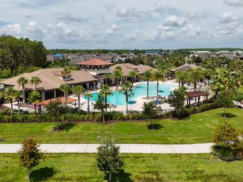 2451 Varenna Loop, Kissimmee FL - photo 7 of 38