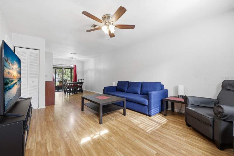 2 bedroom Condominium at 4128 NW 44th Drive, Bellamy Forge, Gainesville — photo 2