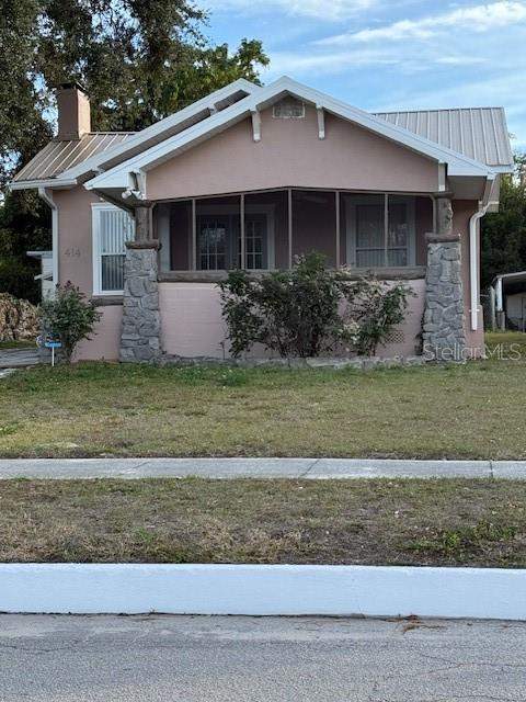 2 bedroom Single Family Residence at 414 AVENUE C AVENUE, COKER A B ADD, WINTER HAVEN — photo 1