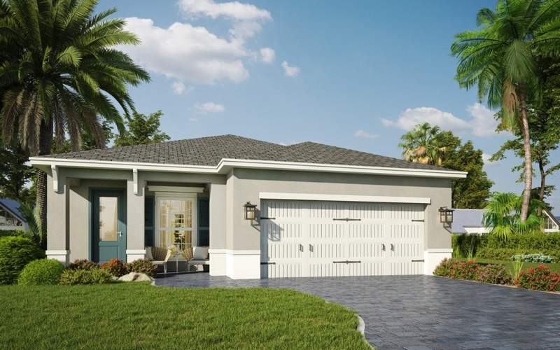 118 ELENA LAVIN CIRCLE home for sale in Yucatan Gardens