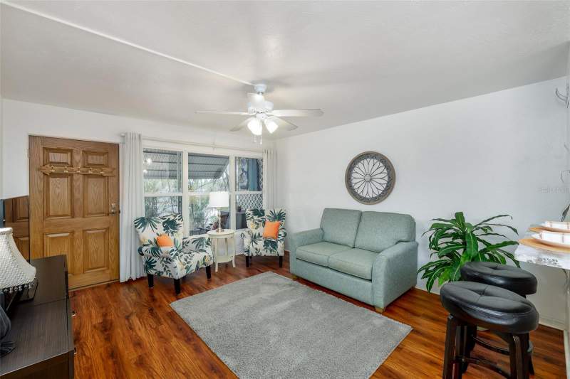 1 bedroom Condominium at 4154 56th Street #720, Clearview Oaks Bldg 24, Kenneth City — photo 5