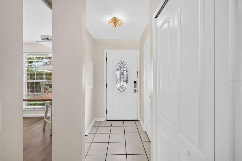 2 bedroom Townhouse at 1760 Mill Run Circle, Fletchers Mill, Tampa — photo 5