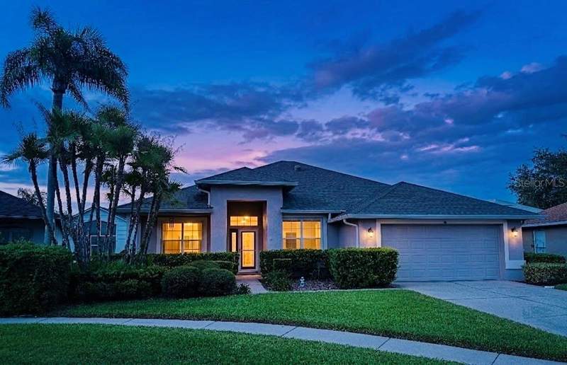 4 bedroom Single Family Residence at 5306 Waterleaf Court, River Hills Country Club, Valrico — photo 4