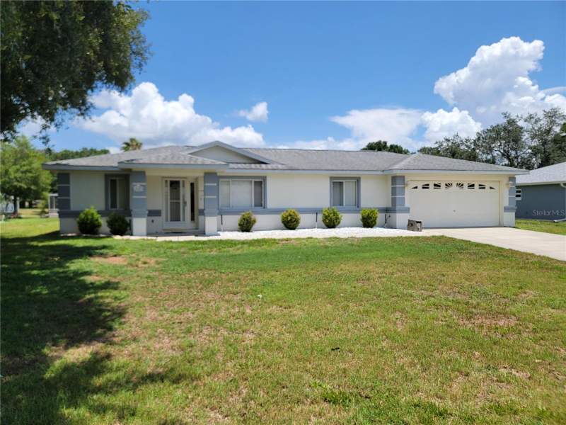 Cherrywood Estates