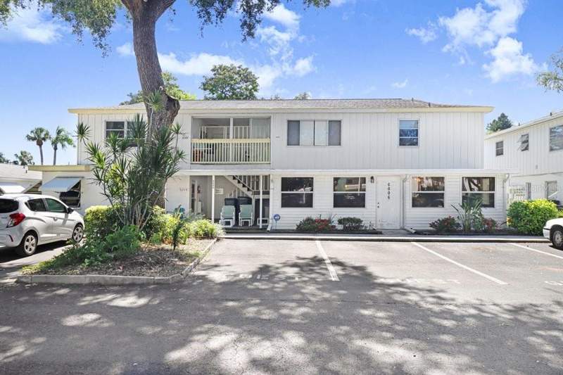 1 bedroom Condominium at 6006 Lilli Way, Villager Apts Unit 1 Amd, Bradenton — photo 5