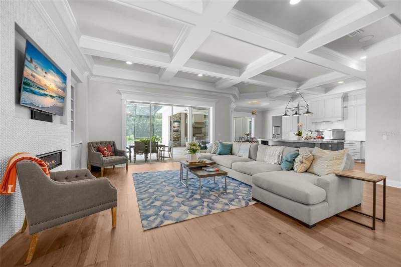 6 bedroom Single Family Residence at 11372 SW 30th Avenue, Oakmont Ph 1 Unit 1B, Gainesville — photo 4