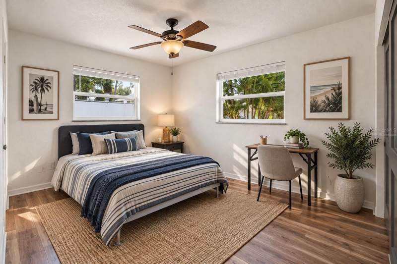 3 bedroom Single Family Residence at 2172 University Drive, University Park, Clearwater — photo 3