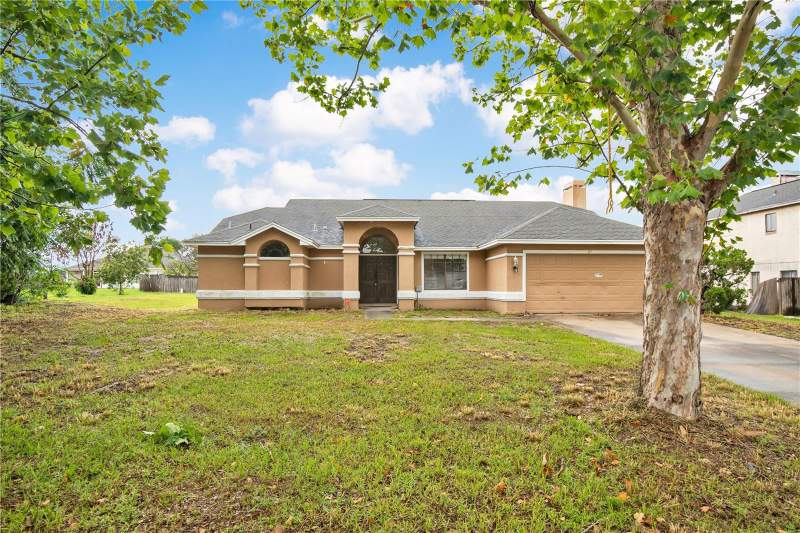 3210 PELL MELL DRIVE home for sale in Kensington