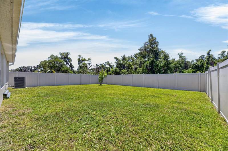 4 bedroom Single Family Residence at 3255 Silver Date Drive, Berry Bay Sub, Wimauma — photo 3
