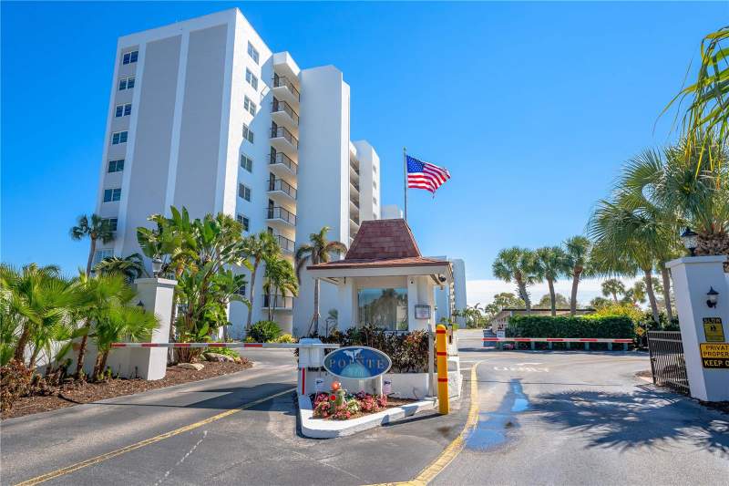 2 bedroom Condominium at 9397 Midnight Pass Road #506, Pointe On Midnight Pass, Sarasota — photo 5