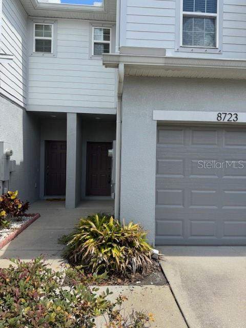 2 bedroom Townhouse at 8723 Turnstone Haven Place, Harvest Creek Village, Tampa — photo 2