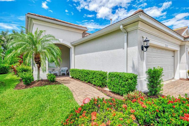 2 bedroom Villa at 4850 Maymont Park Circle, Fairfield, Bradenton — photo 3