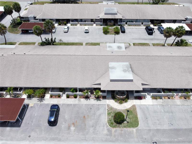 2 bedroom Villa at 1513 16th Circle #43, New Haven Condo, Largo — photo 3