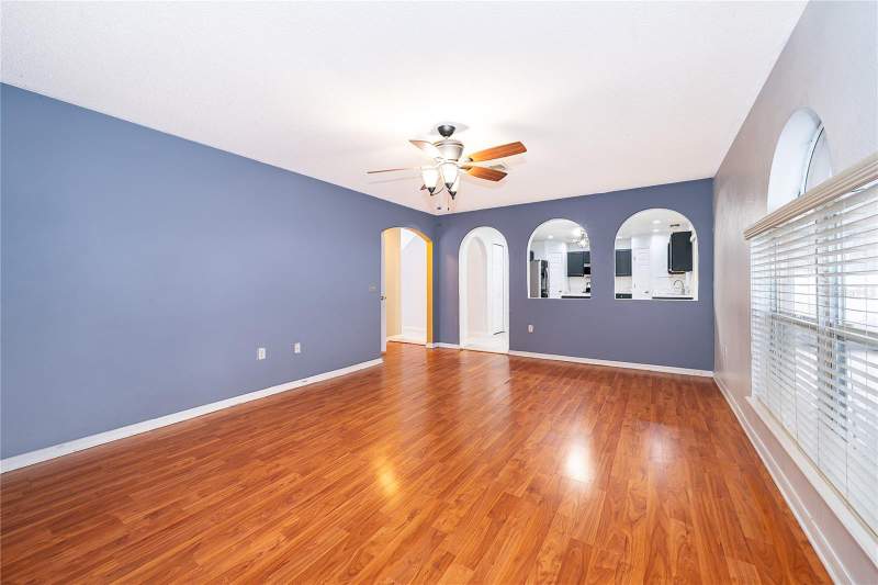 4 bedroom Single Family Residence at 10409 LAXTON STREET, WETHERBEE LAKES SUB, ORLANDO — photo 4