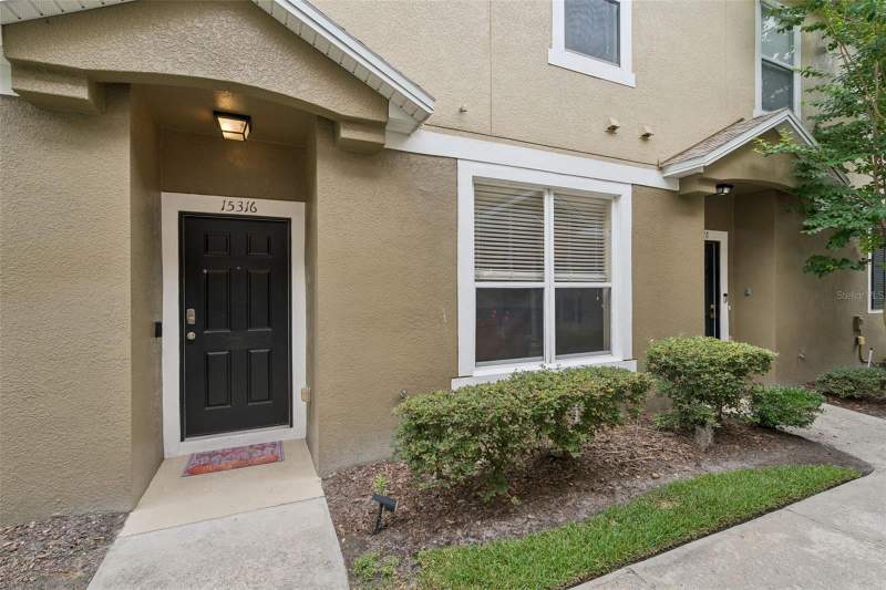 3 bedroom Condominium at 15316 Oak Apple Court #B, Tucker Oaks, Winter Garden — photo 3