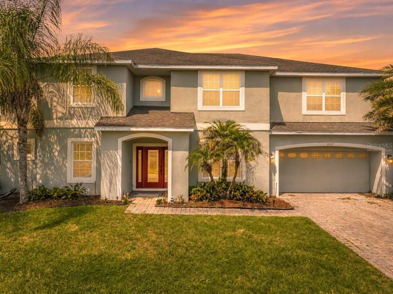 6 bedroom Single Family Residence at 3012 San Leo Drive, Mandalay Sub, Orlando — photo 2