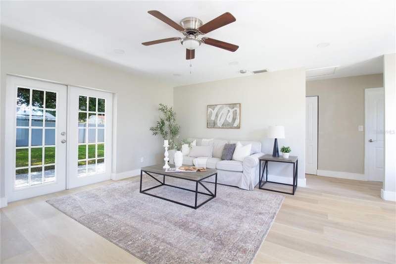 3 bedroom Single Family Residence at 3459 8th Avenue, Kellhurst Rep, St Petersburg — photo 5