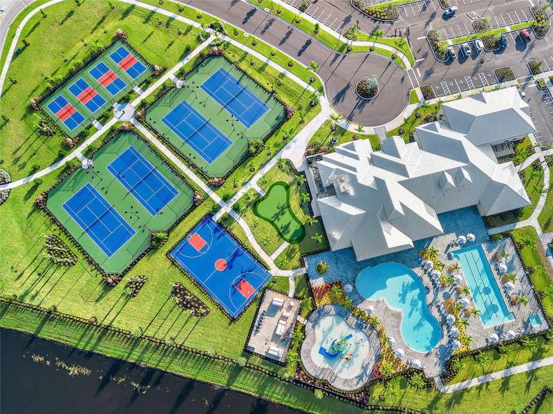 2 bedroom Villa at 15914 Clear Skies Place, Lorraine Lakes Ph I, Bradenton — photo 4