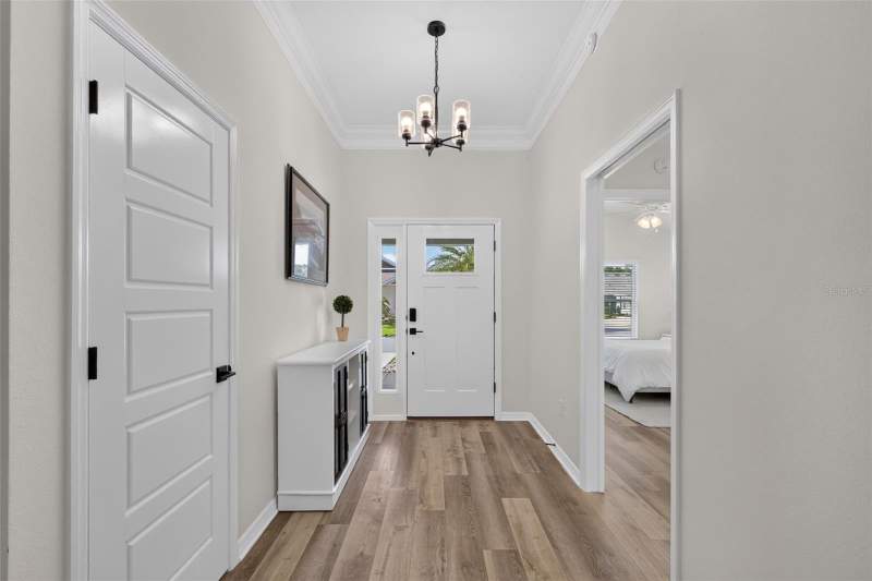 3 bedroom Single Family Residence at 1986 Oppenheimer Court, The Villages, The Villages — photo 3