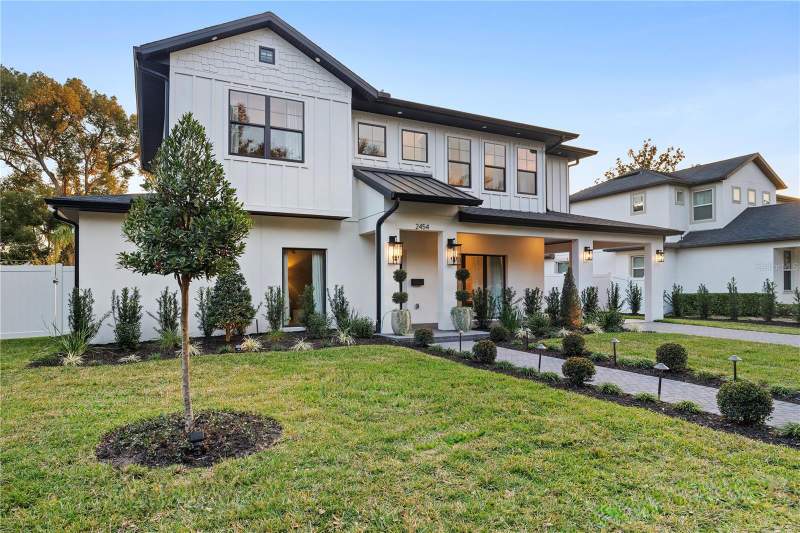 Brookshire Heights