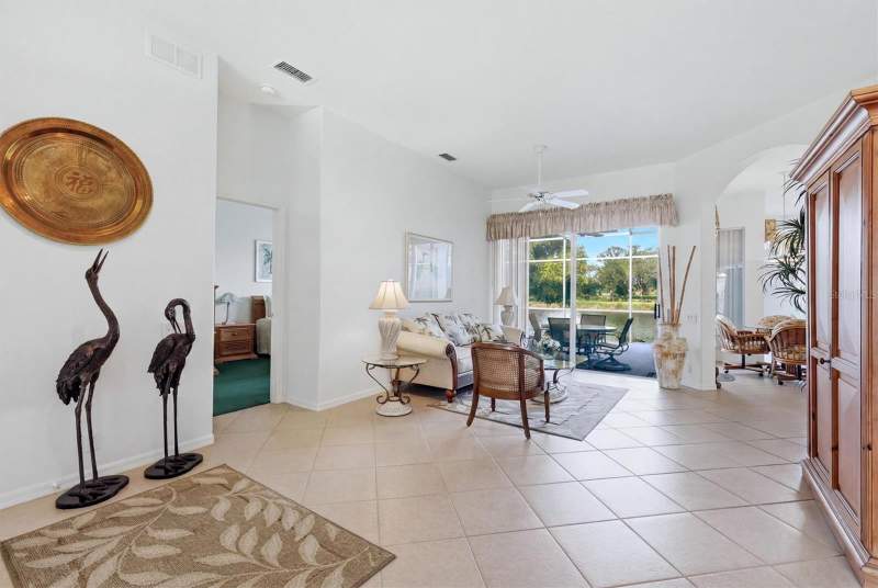 3 bedroom Single Family Residence at 3175 Village Lane, Riverwood, Port Charlotte — photo 5