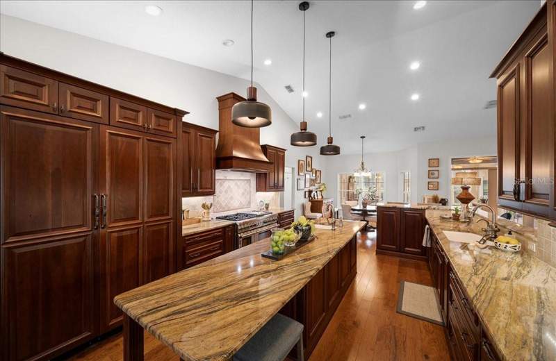 4 bedroom Single Family Residence at 10580 SE 42nd Court, Cobblestone Ph I, Belleview — photo 4