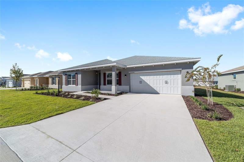 2 bedroom Single Family Residence at 10019 SW 106th Circle, On Top Of The World, Ocala — photo 2
