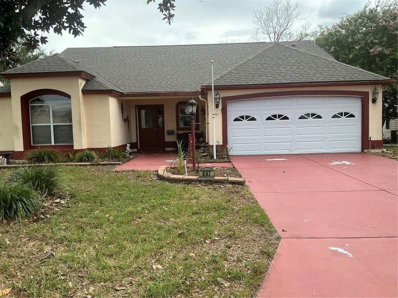 867 CORTEZ AVENUE home for sale in Lady Lake Orange Blossom Gardens