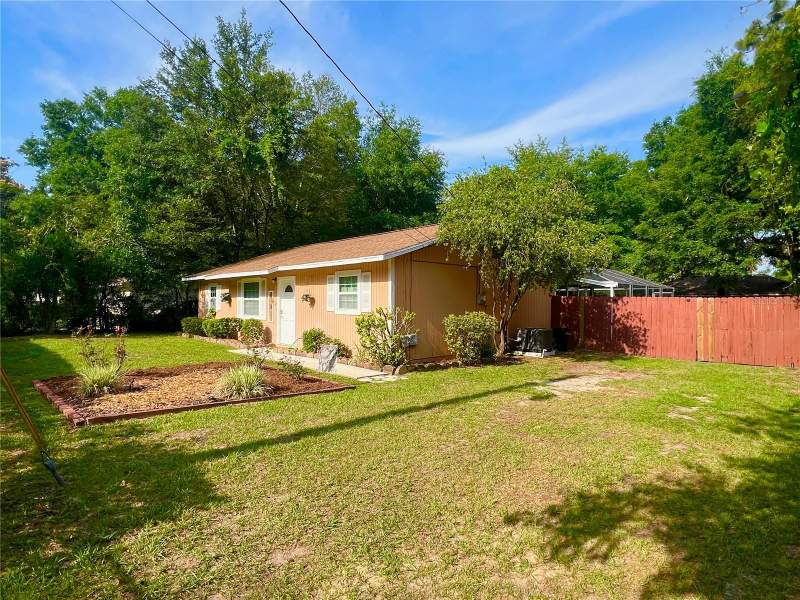 3 bedroom Single Family Residence at 6170 NW 57th Court, Ocala Park Estate, Ocala — photo 2