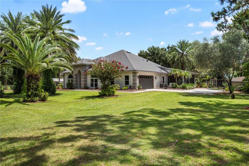 4 bedroom Single Family Residence at 3335 Archer Avenue, Rocket City, Orlando — photo 3