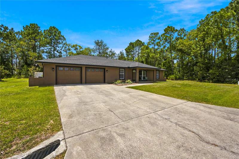 3 bedroom Single Family Residence at 24 Fir Trail Pass, Silver Spgs Shores Un 20, Ocala — photo 5
